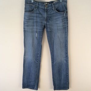 Gap Limited Edition Jeans Straight Leg 29